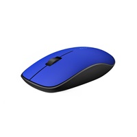 RAPOO myš M200 Silent Multi-Mode Wireless Mouse, Blue