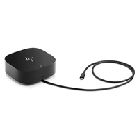 HP dock - USB-C G5 100W (pro HP usb-c ntb)