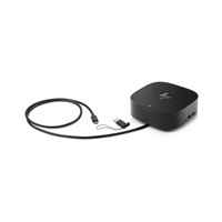 HP Dock - USB-C/A Universal Dock G2