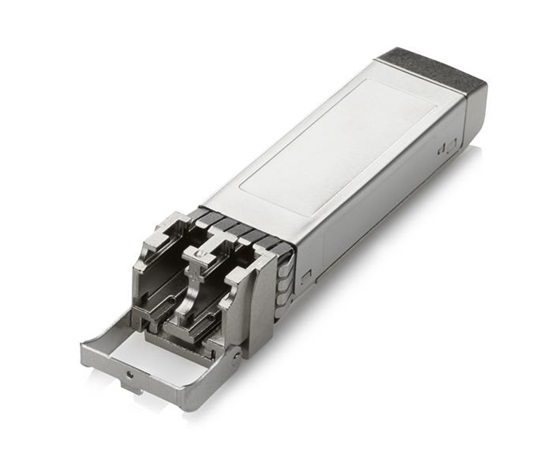 HPE 25Gb SFP28 SR 100m Transceiver