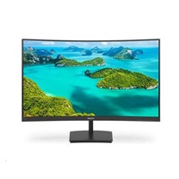 Philips MT VA LED 27" 271E1SCA/00 - VA panel, 1920x1080, D-Sub, HDMI, repro, zakriveny panel