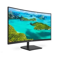 Philips MT VA LED 27" 271E1SCA/00 - VA panel, 1920x1080, D-Sub, HDMI, repro, zakriveny panel