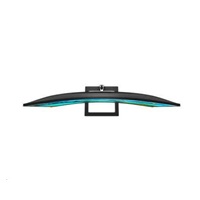 Philips MT VA LED 27" 272E1CA/00 - VA panel, 1920x1080, D-Sub, HDMI, DP, repro, zakriven