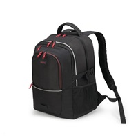 DICOTA Backpack Plus SPIN 14-15.6 Black