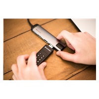 VERBATIM USB 3.0 Drive 32 GB - Keypad Secure (R:160/W:130 MB/s) GDPR