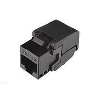Samozaciskowy keystone Solarix CAT5E UTP
