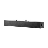 HP S101 Speaker bar (pro HP LCD E2x3, Z displaye, P2x4, E2x G5, E2x G5, 524pf/pn/pu, 527pq/pu)