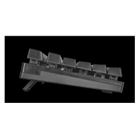 TRUST set klávesnice + myš GXT 838 Azor Gaming Combo US