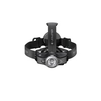 Ledlenser MH11 čelová svítilna, šedá