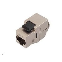 Samozaciskowy keystone Solarix CAT5E STP RJ45