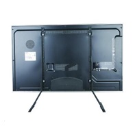 Podstava s držákem Tv ErgoSolid Castor 1