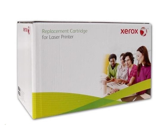 Xerox alternativní toner Brother TN2320 pro HL-L23xx, DCP-L25xx, MFC-L27xx (2600str, black)