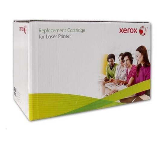 Xerox alternativní toner Brother TN3390 pro HL-6180, DCP-8250, MFC-89xx (12.000str, black)