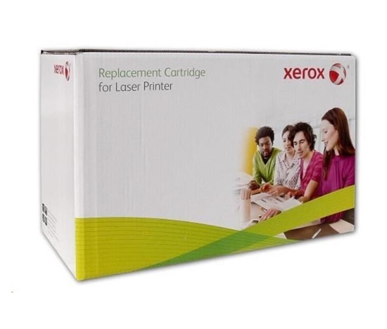 Xerox alternativní toner HP Q7570A pro LJ M5025, (15000str, Black)