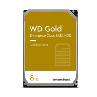 WD GOLD WD8004FRYZ 8TB SATA/ 6Gb/s 256MB cache 7200 ot.