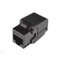 Samozaciskowy keystone Solarix CAT6 UTP RJ45