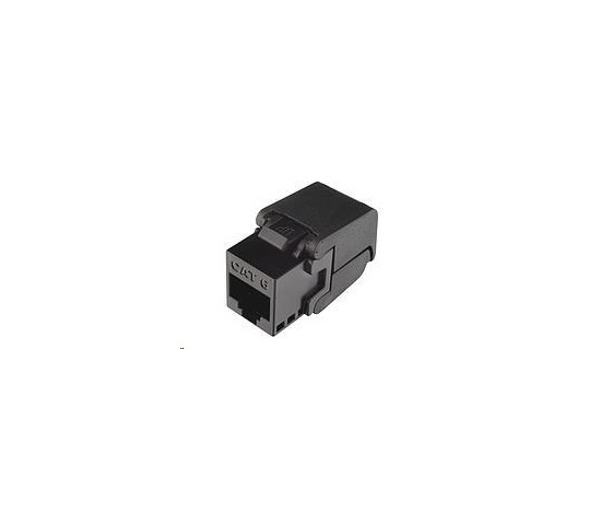 Samozaciskowy keystone Solarix CAT6 UTP RJ45