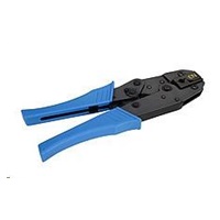 Zaciskarka HT-N3 - konektory KRJS45/6ASLD