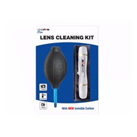 Lenspen Cleaning Kit White Cleaning Kit White