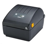 Zebra DT ZD220, 8 dots/mm (203 dpi), EPLII, ZPLII, USB (nástupce GC420d)