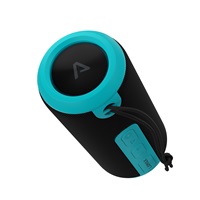 LAMAX Přenosný reproduktor LAMAX Vibe1, tyrkysový