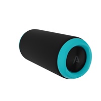 LAMAX Přenosný reproduktor LAMAX Vibe1, tyrkysový