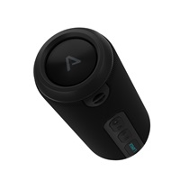 LAMAX Přenosný reproduktor LAMAX Vibe1, černý