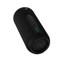 LAMAX Přenosný reproduktor LAMAX Vibe1, černý