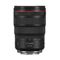 Canon RF 24-70mm F/2.8 L IS USM