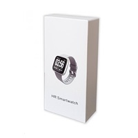 GARNI Q-121HR - Fitness hodinky s měřením tepové frekvence