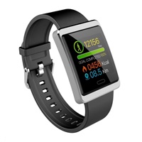 GARNI Q-126HR - Fitness hodinky s měřením tepové frekvence