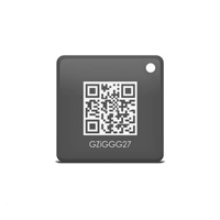 iGET SECURITY M3P22 RFID klíč - používá se společně klávesnicí M3P13v2, pro alarm M3/M4