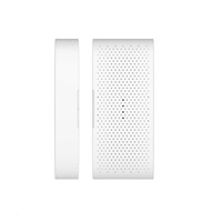 iGET SECURITY DP4 Bezdrátový magnetický smart detektor pro dveře/okna k alarmu M4, detekce při otevření