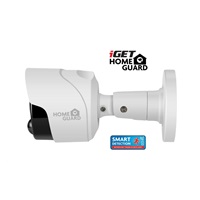 iGET HOMEGUARD HGNVK930CAM Přídavná PoE FullHD kamera k kamerovému systému iGET HGNVK85304, PoE napájení, IP66