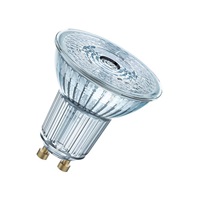 OSRAM LED BASE PAR16 36° 4,3W 827 GU10 350lm 2700K (CRI 80) 10000h A++ (Krabička 3ks)