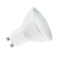 OSRAM LED BASE PAR16 120° 6,9W 840 GU10 575lm 4000K (CRI 80) 10000h A+ (Krabička 3ks)