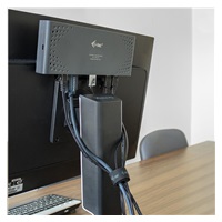 i-tec VESA rámeček na dokovací stanici k uchycení na monitor