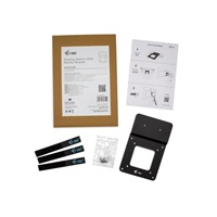 i-tec VESA rámeček na dokovací stanici k uchycení na monitor