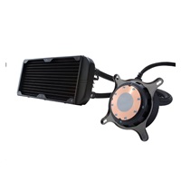 FRACTAL DESIGN vodní chlazení Celsius S24, BKO black