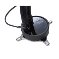 FRACTAL DESIGN vodní chlazení Celsius S24, BKO black