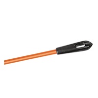 KLEIN TOOLS - protahovací pero, sklolaminátové jádro, délka 15m, průměr 4.8mm