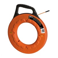 KLEIN TOOLS - protahovací pero, sklolaminátové jádro, délka 30m, průměr 4.8mm