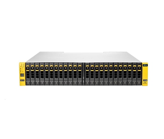 HPE 3PAR StoreServ 8000 2-port 10Gb Ethernet Adapter