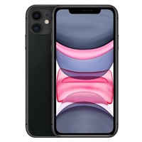 Apple iPhone 11 64GB Black
