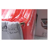 BAZAR - Canon PIXMA Tiskárna MG3650S černá - barevná, MF (tisk,kopírka,sken,cloud), duplex, USB, Wi-Fi - poškozený obal