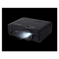 ACER Projektor X1226AH, DLP 3D, XGA (1024x768), max. rozlišení 1920x1200,4:3,4000Lm, 20000/1, HDMI, 2.7kg,EUROPower EMEA