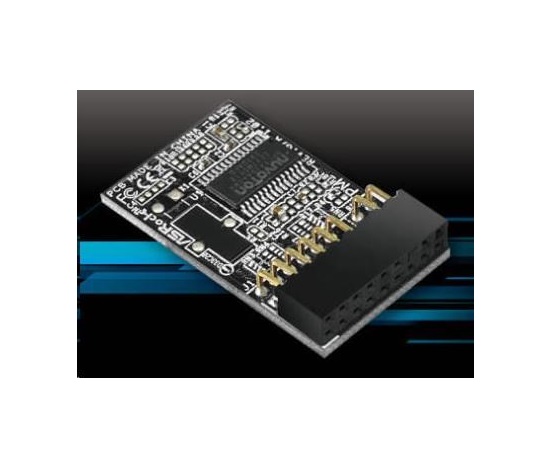 ASRock TPM2-S/INFINEON /BULK