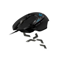Logitech Gaming Mouse G502 HERO