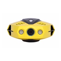 Chasing Dory - podvodní dron