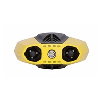 Chasing Dory - podvodní dron